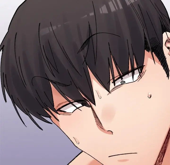 漫画《微妙关系》第39话第154张图