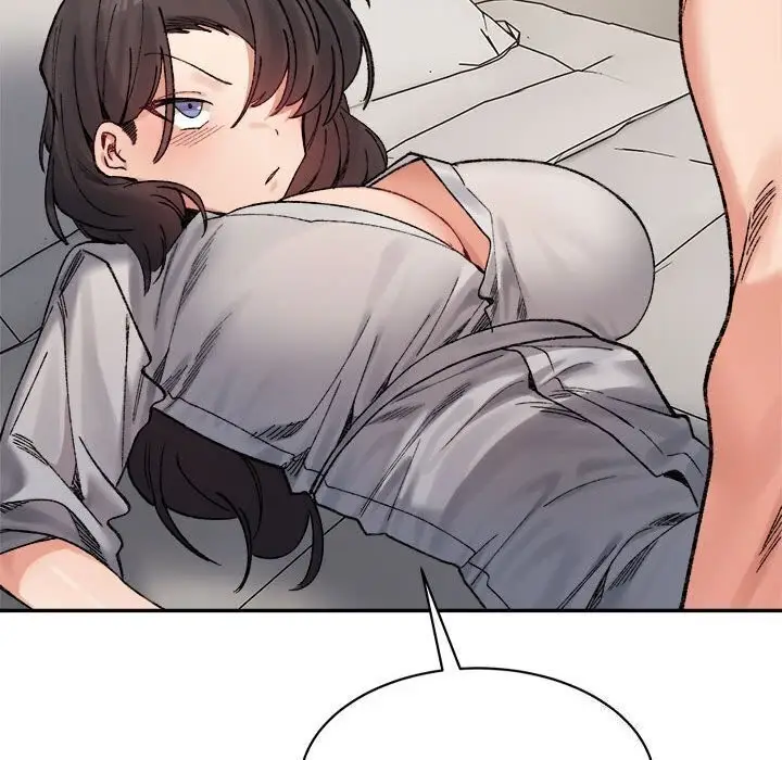 漫画《微妙关系》第39话第40张图