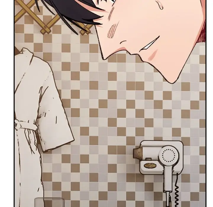 漫画《微妙关系》第39话第61张图