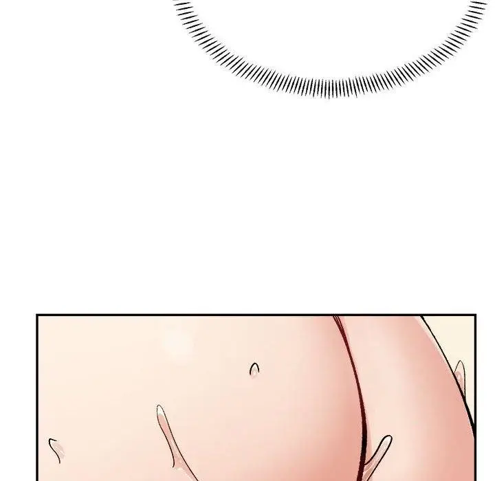 漫画《微妙关系》第43话第117张图