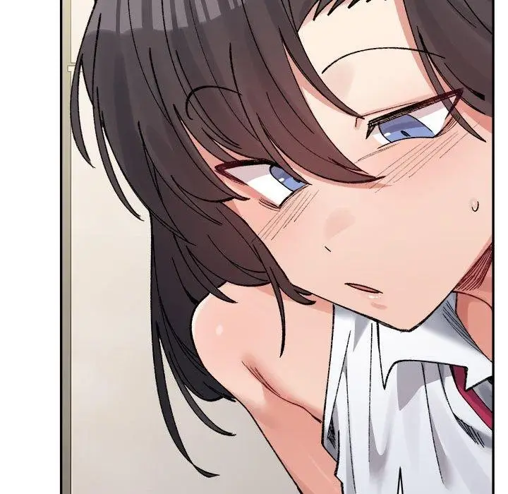 漫画《微妙关系》第43话第49张图