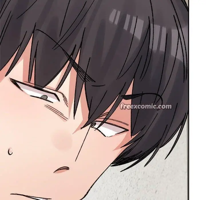 漫画《微妙关系》第43话第60张图