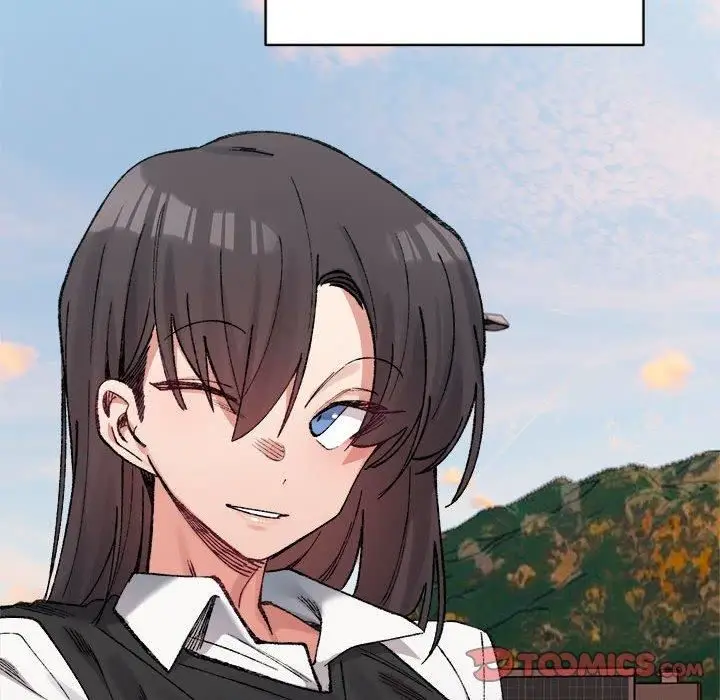 漫画《微妙关系》第32话第76张图