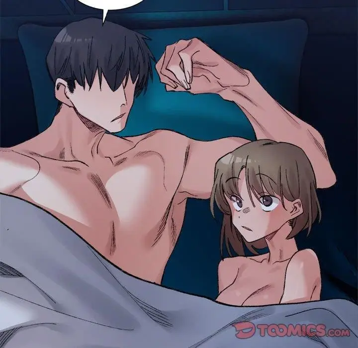漫画《微妙关系》第31话第132张图