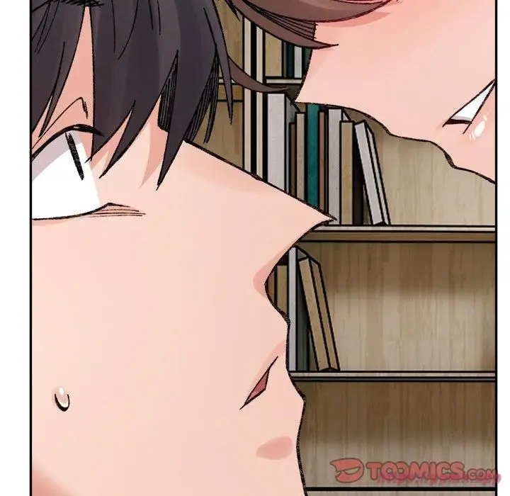 漫画《微妙关系》第31话第20张图