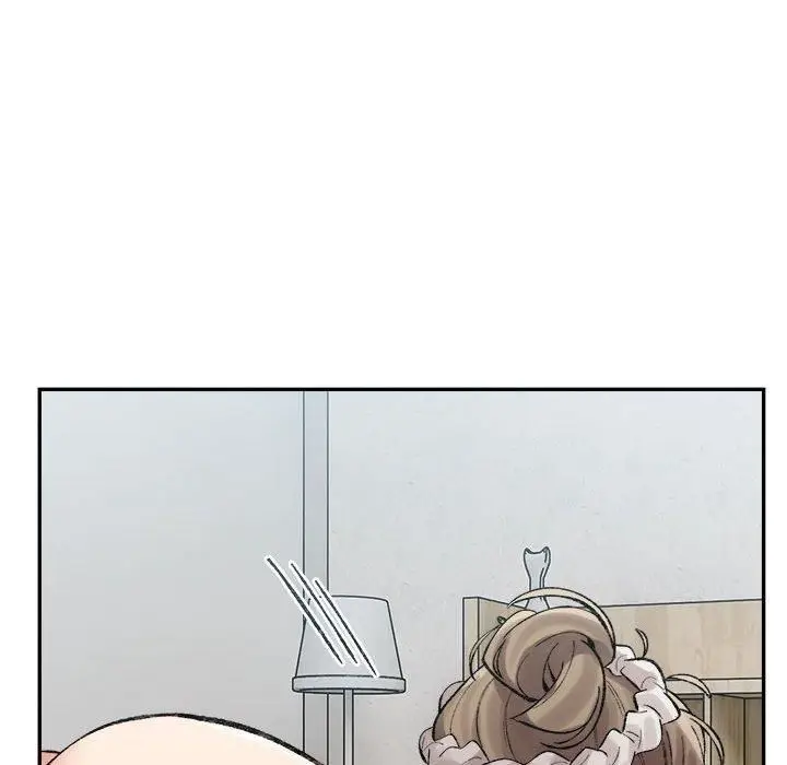 漫画《微妙关系》第31话第45张图