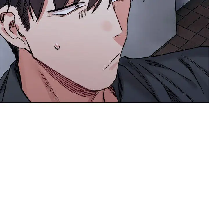 漫画《微妙关系》第29话第11张图