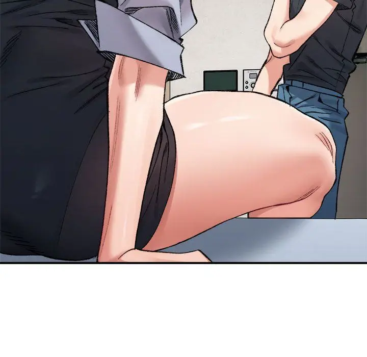 漫画《微妙关系》第29话第32张图