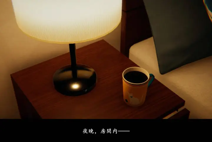 漫画《[3D]抹茶回忆录》临时女友篇第63张图
