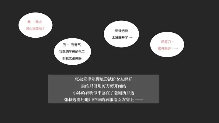 漫画《[3D]抹茶回忆录》大学篇第52张图