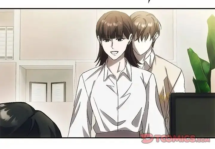 漫画《转世续缘》第5话第2张图