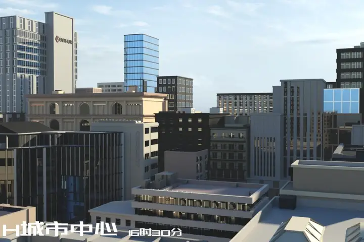 漫画《[3D]纳米涂料》02第33张图