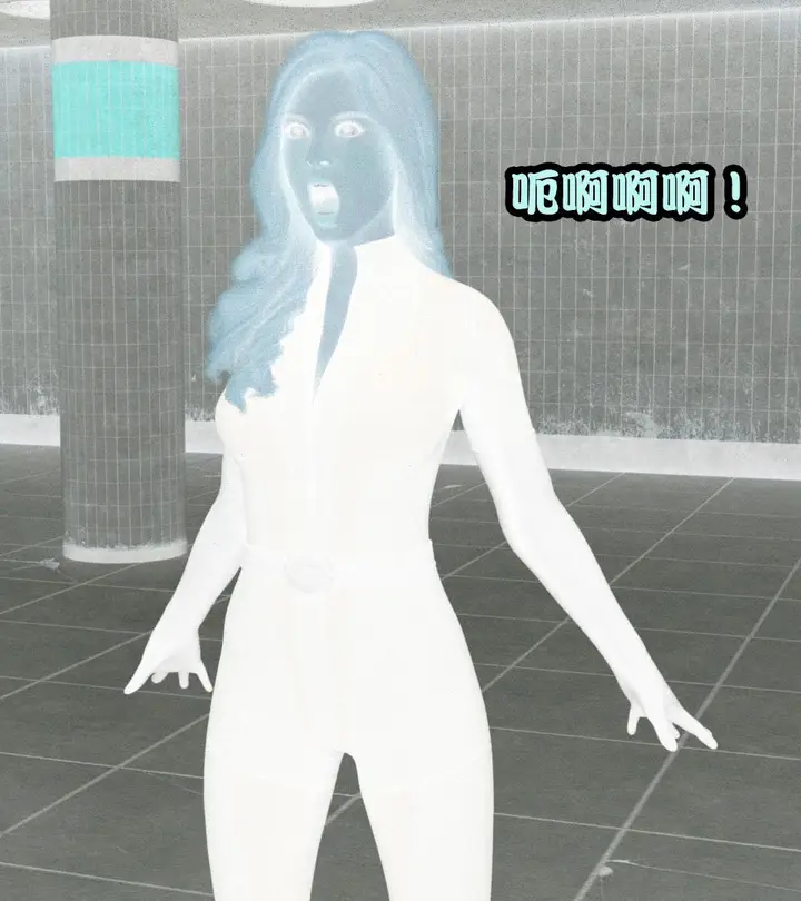 漫画《[3D]黑暗崛起+复仇者联盟+毒液的收藏v2》复仇者联盟第89张图