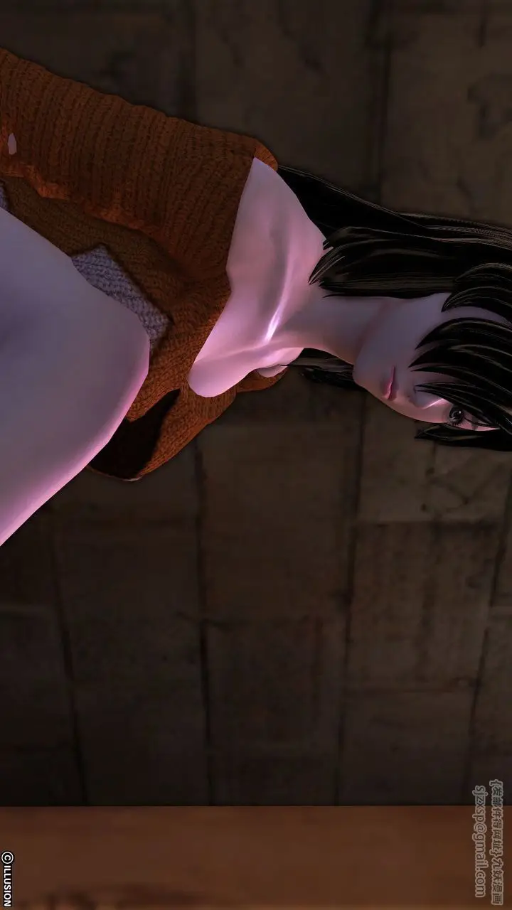 漫画《[3D]降魔传》[3D]降魔传前传第64张图