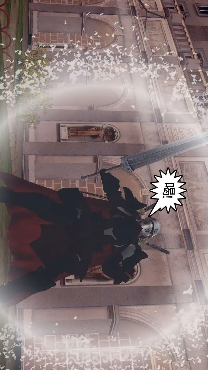 漫画《[3D]降魔传》第161话第185张图