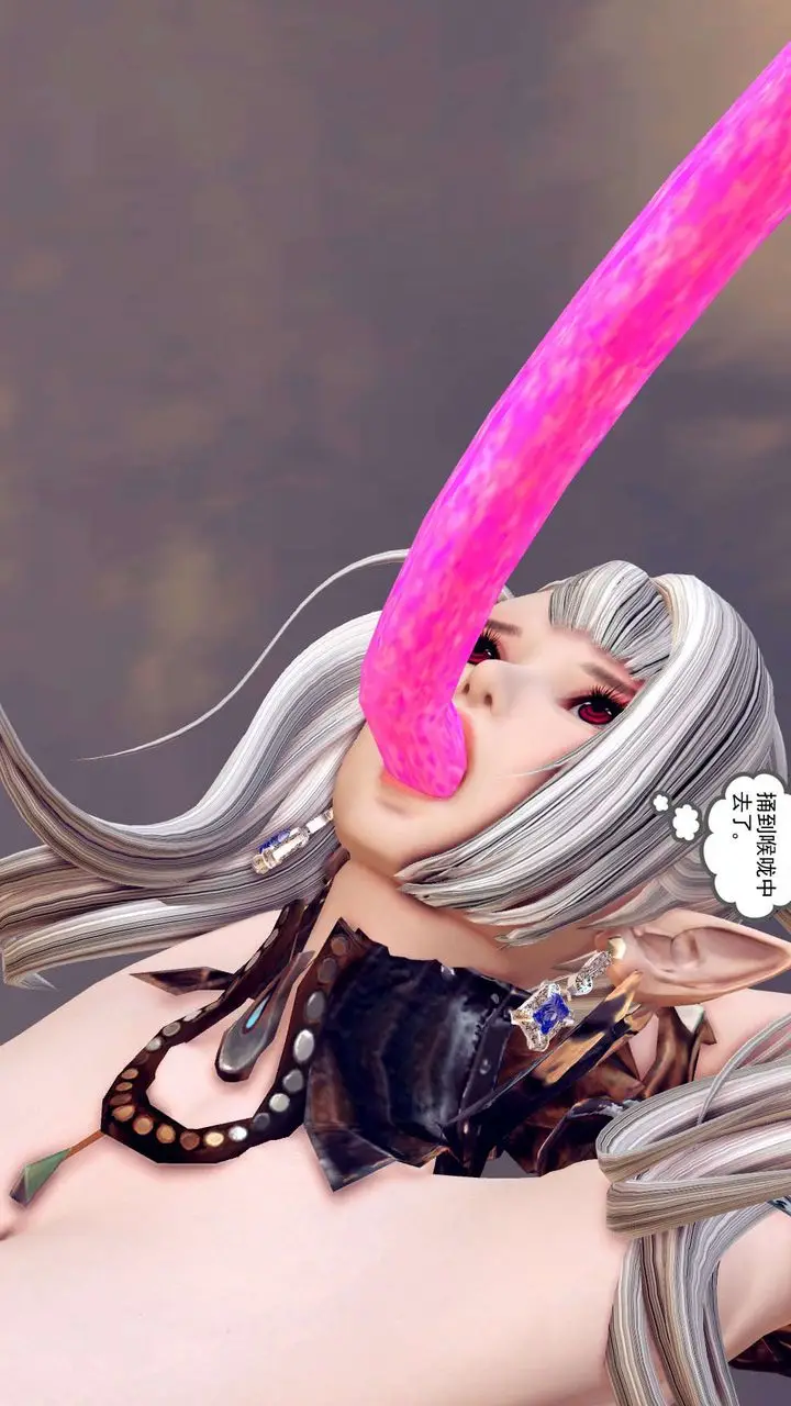 漫画《[3D]降魔传》第161话第54张图