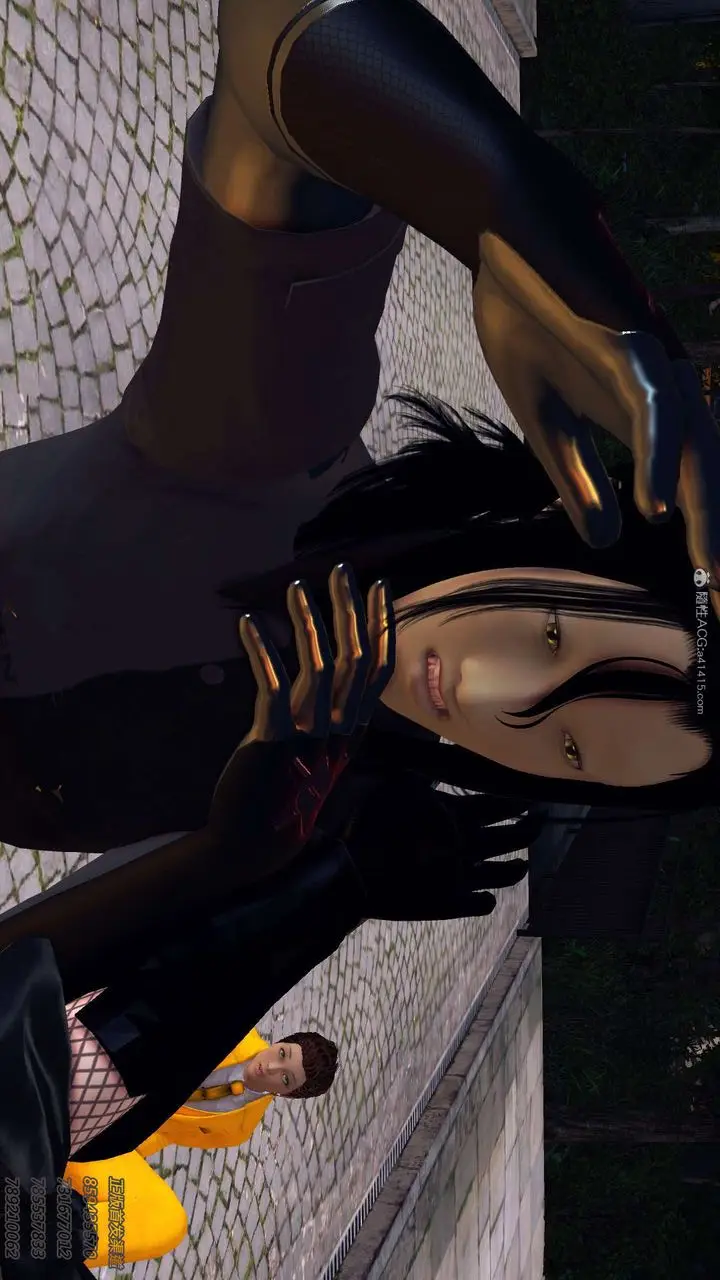 漫画《[3D]降魔传》第117话第132张图