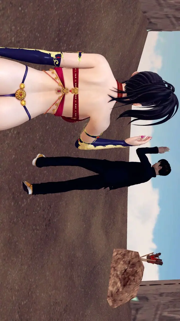 漫画《[3D]降魔传》第143话第150张图
