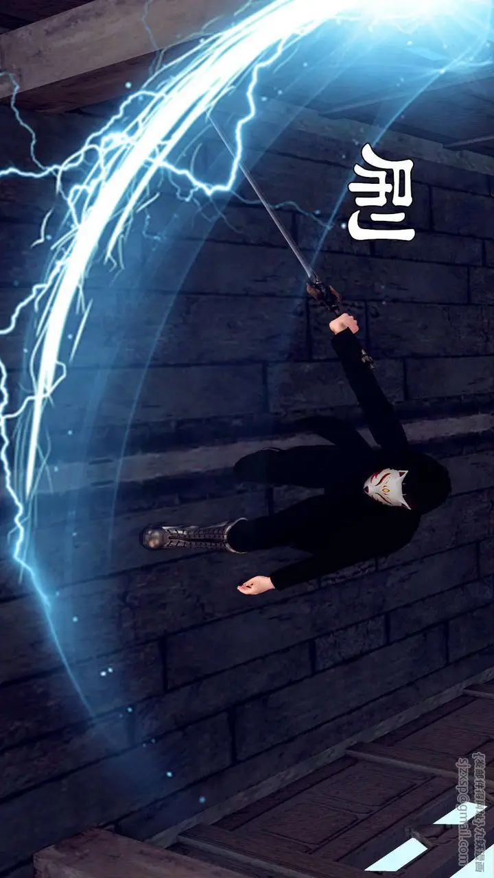 漫画《[3D]降魔传》第143话第192张图