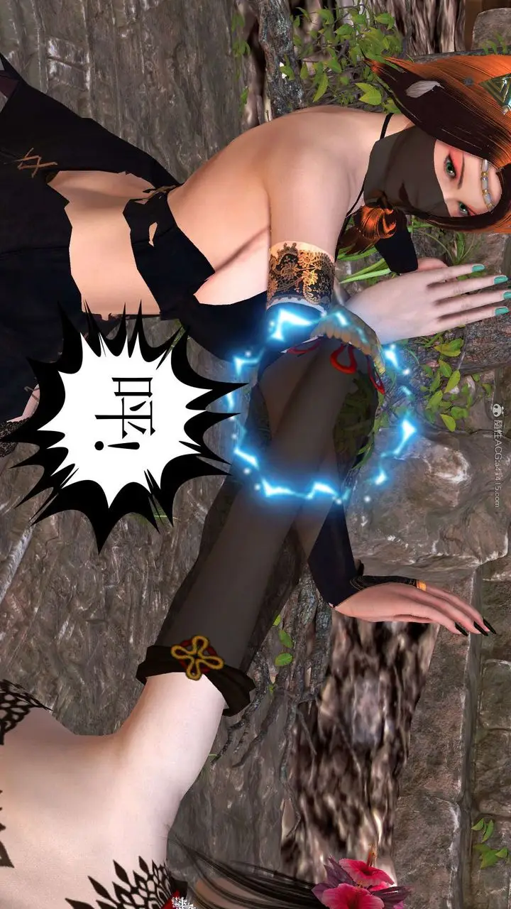 漫画《[3D]降魔传》第118话第145张图