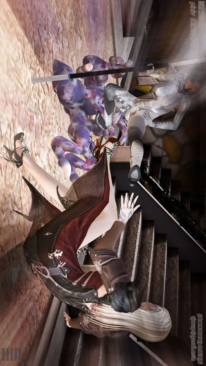 漫画《[3D]降魔传》第141话第85张图