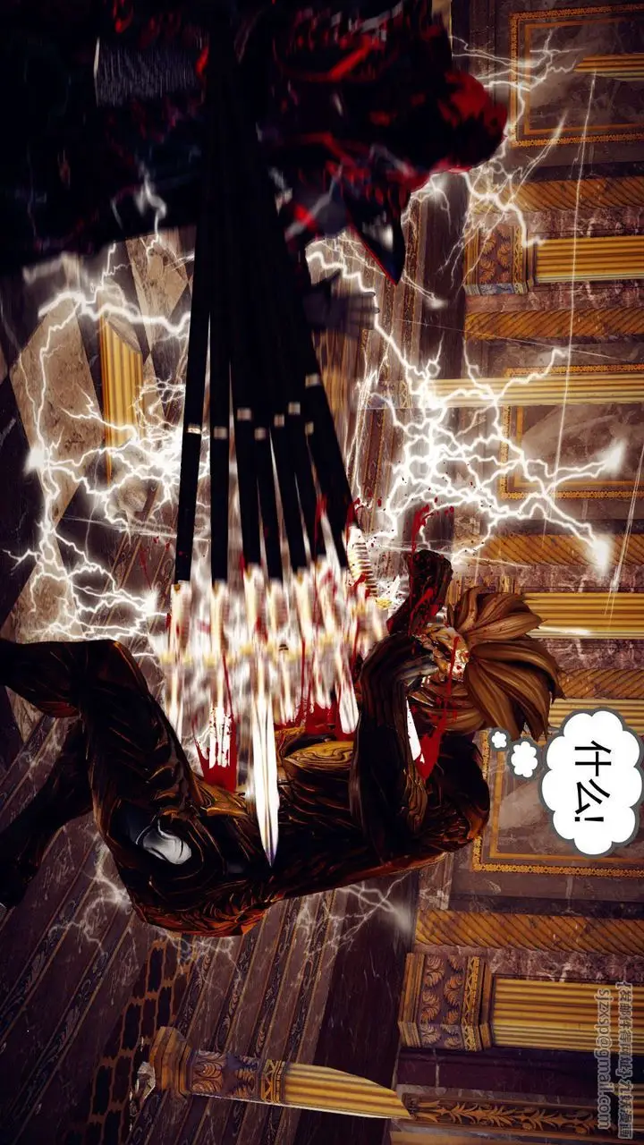 漫画《[3D]降魔传》第145话第107张图