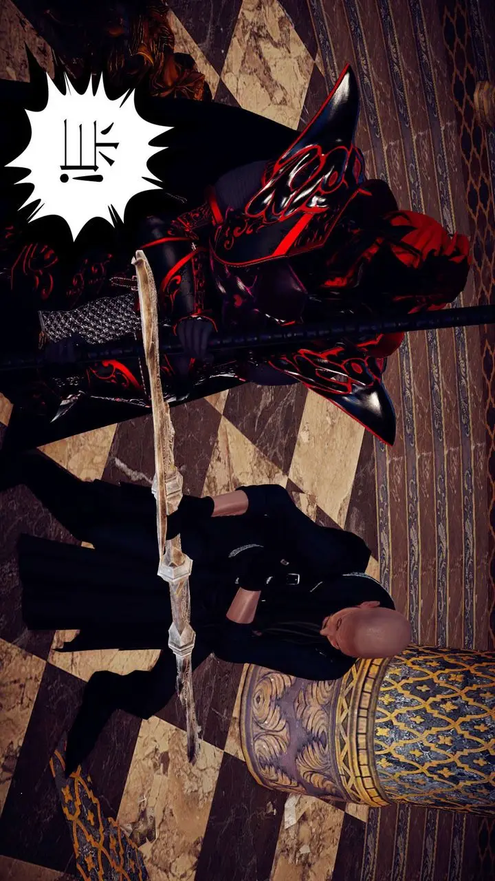 漫画《[3D]降魔传》第145话第114张图