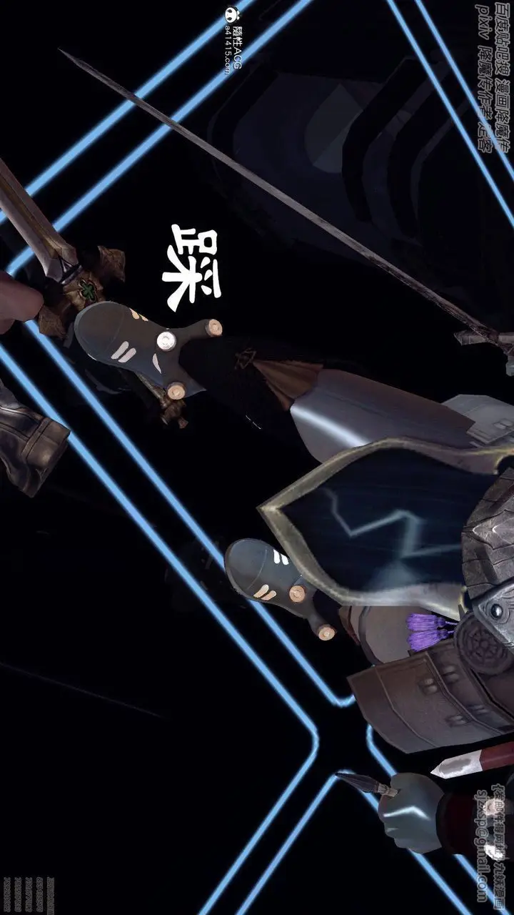 漫画《[3D]降魔传》第139话第76张图