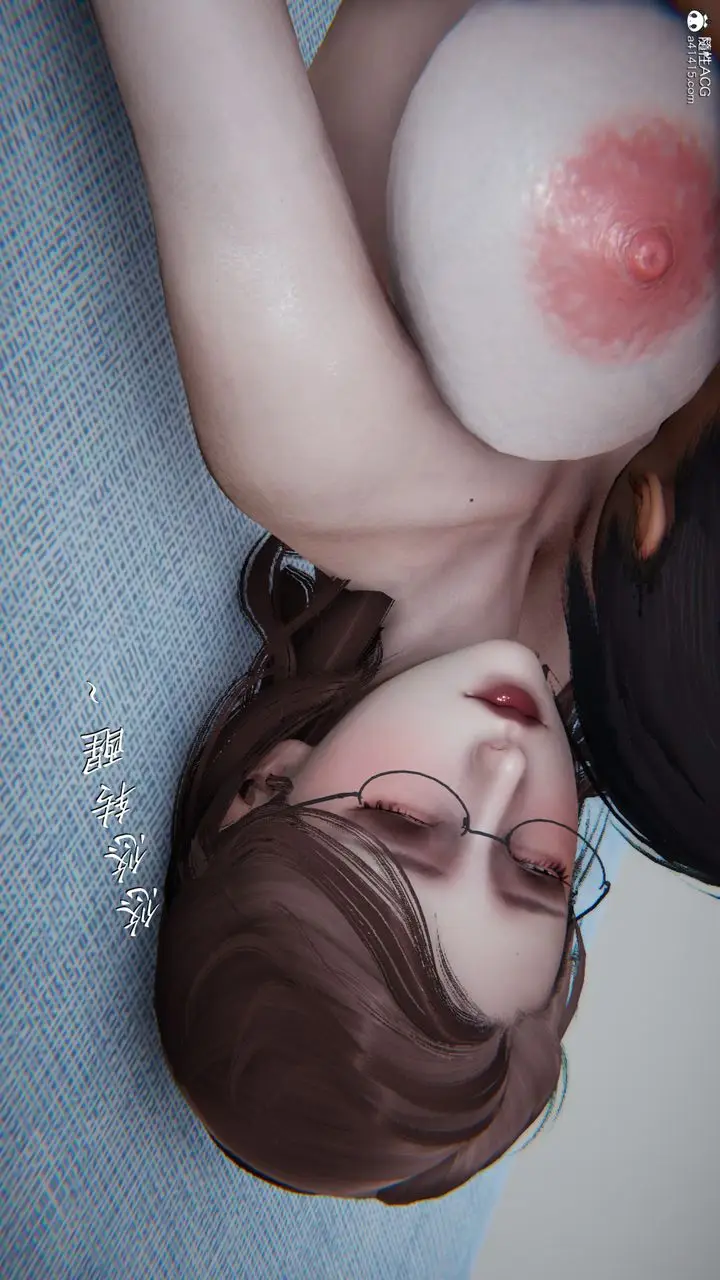 漫画《[3D]妈妈成了家里保姆儿媳妇》第05话第3张图