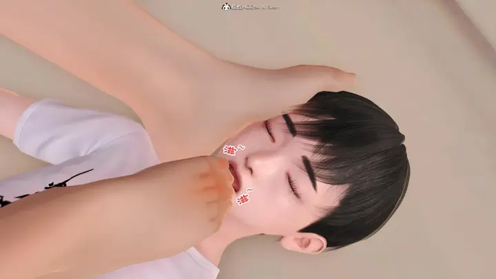 漫画《[3D]兔女郎妈妈》下部第10张图
