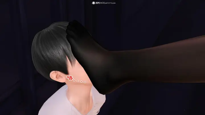 漫画《[3D]兔女郎妈妈》下部第100张图