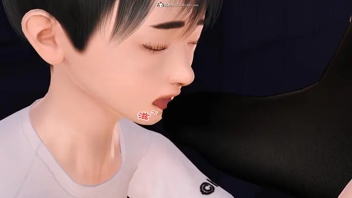 漫画《[3D]兔女郎妈妈》下部第107张图