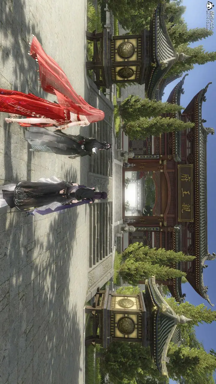 漫画《[3D]落花传》第15话第173张图