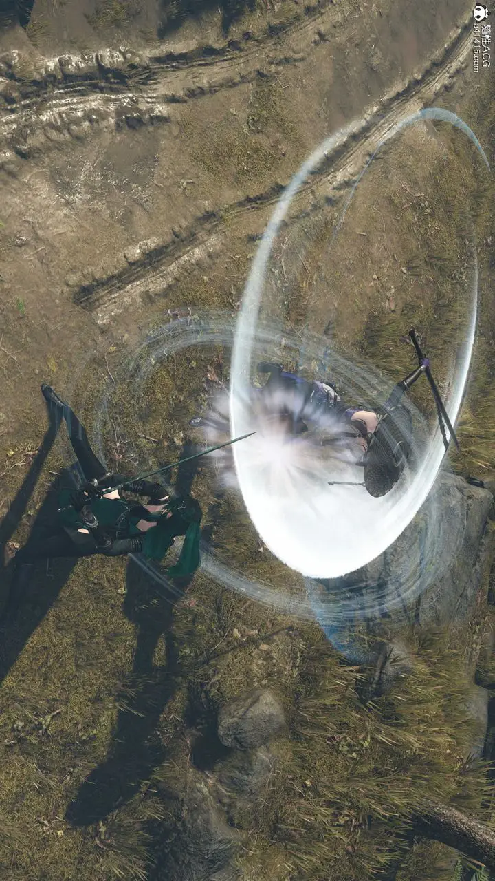 漫画《[3D]落花传》第05话第90张图