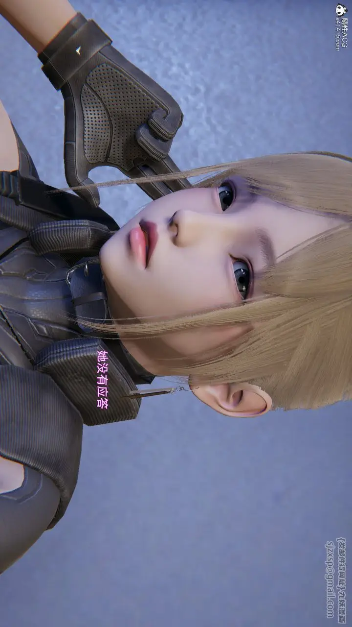 漫画《[3D]沉沦》第04话第52张图
