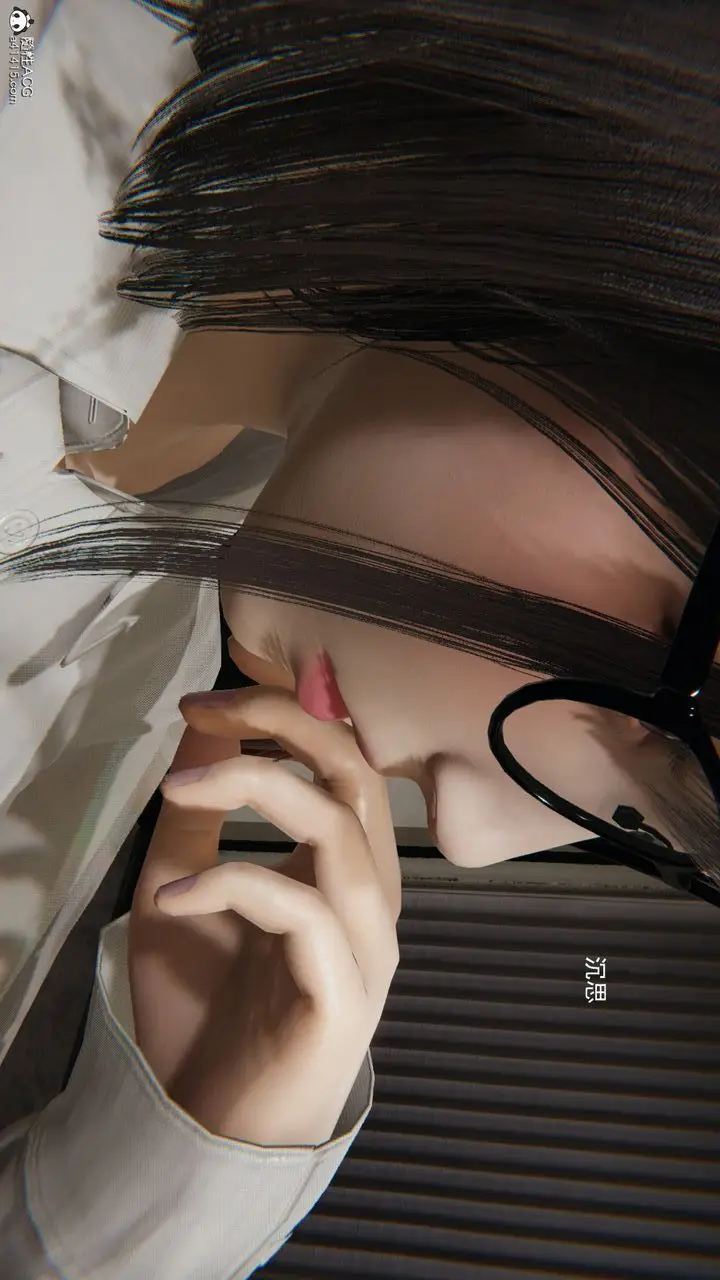 漫画《[3D]沉沦》第02话第157张图