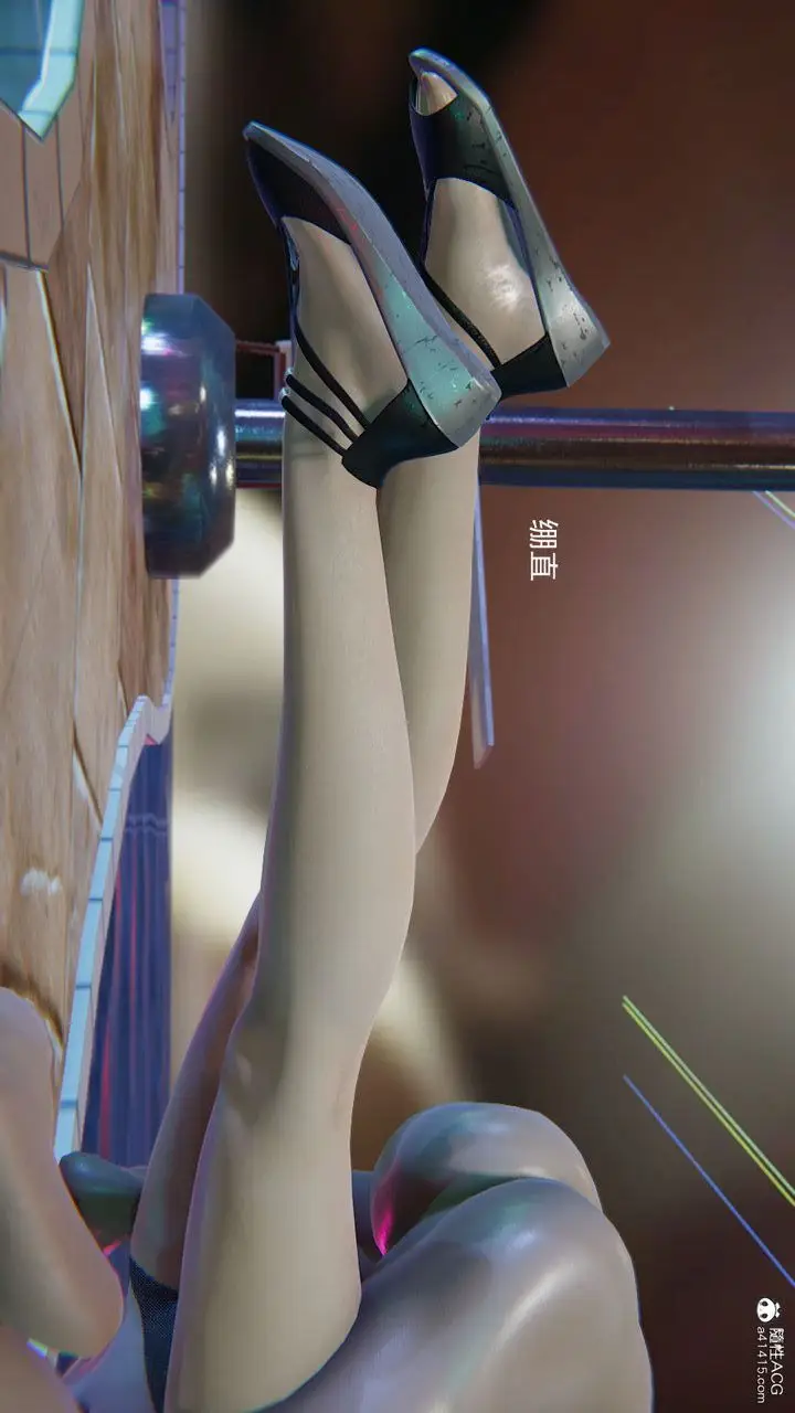 漫画《[3D]沉沦》第09话第162张图