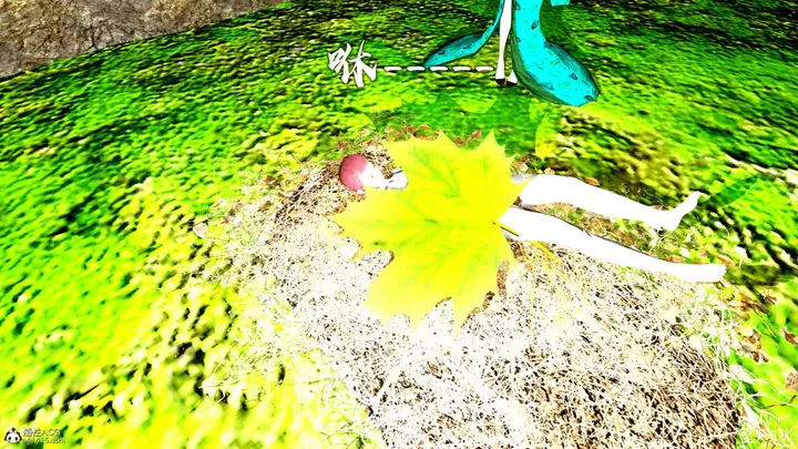 漫画《[3D]嘻油纪》01第224张图