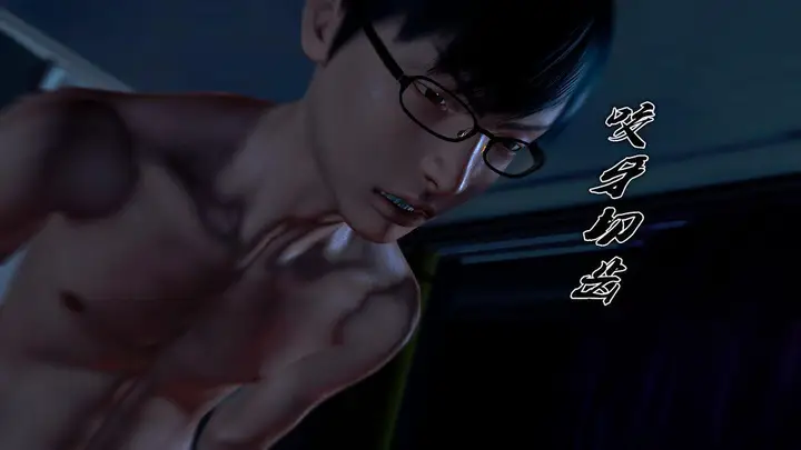 漫画《[3D]奴隶契约之女神战士》18第39张图