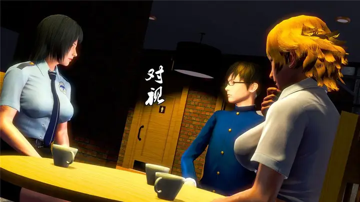 漫画《[3D]奴隶契约之女神战士》20第61张图
