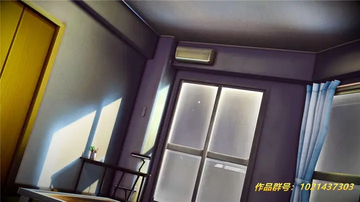 漫画《[3D]奴隶契约之女神战士》25第54张图