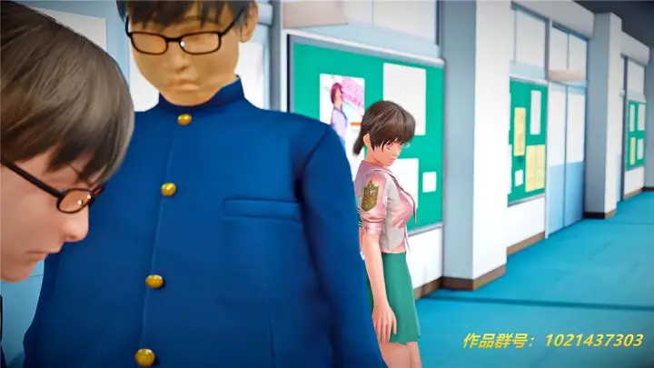 漫画《[3D]奴隶契约之女神战士》25第79张图