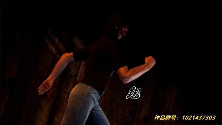 漫画《[3D]奴隶契约之女神战士》28第16张图