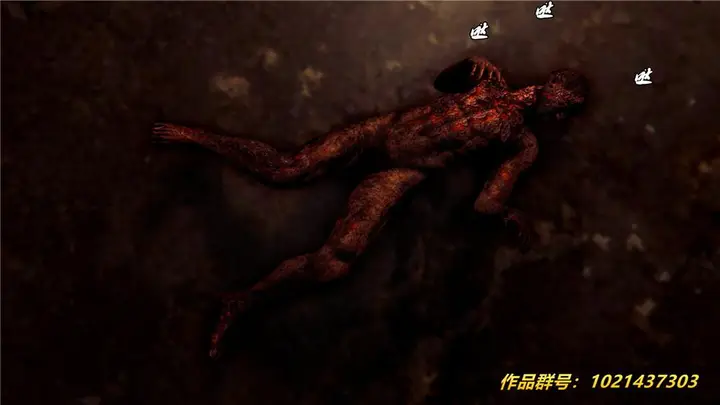 漫画《[3D]奴隶契约之女神战士》28第19张图