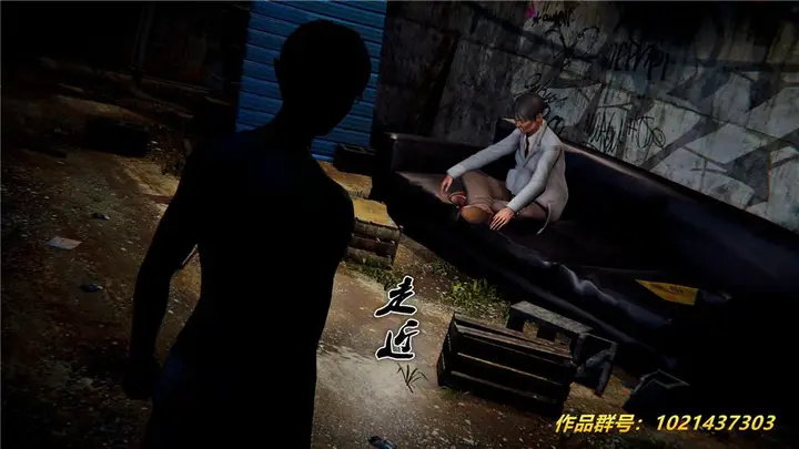 漫画《[3D]奴隶契约之女神战士》28第45张图