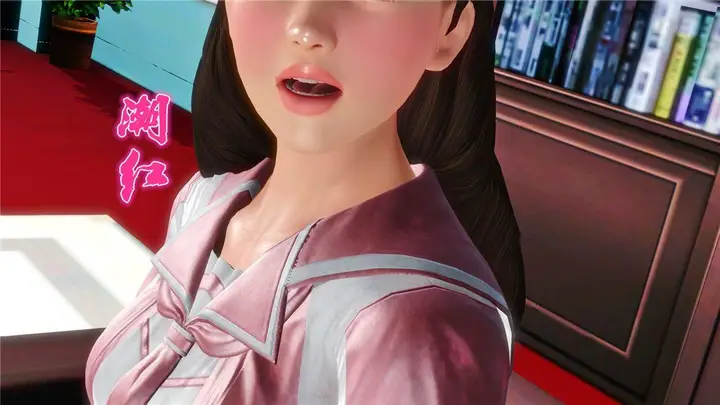 漫画《[3D]奴隶契约之女神战士》16第72张图