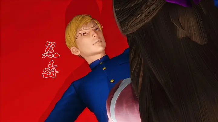 漫画《[3D]奴隶契约之女神战士》16第80张图