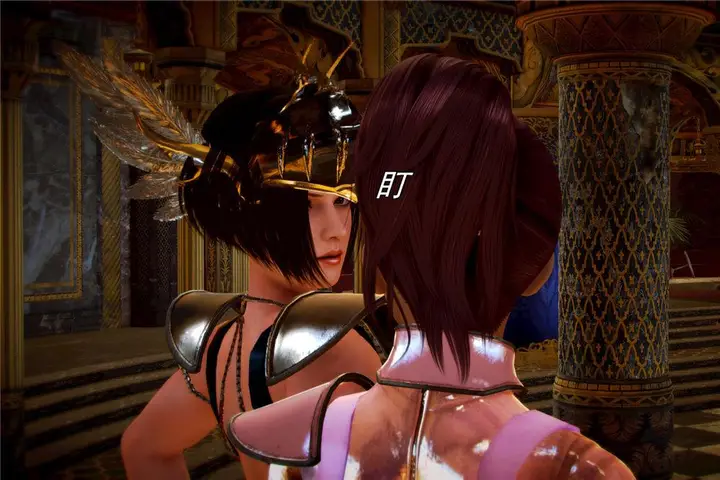 漫画《[3D]奴隶契约之女神战士》03第78张图