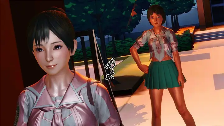 漫画《[3D]奴隶契约之女神战士》17第36张图