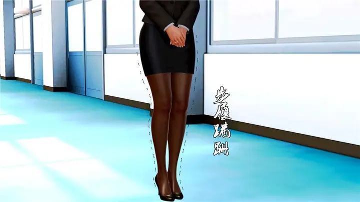 漫画《[3D]奴隶契约之女神战士》07第60张图